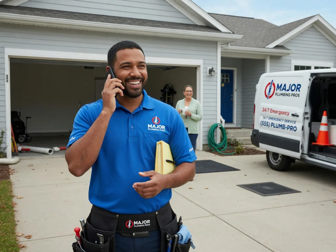 Drain Cleaning Services Rantoul, IL FAQs